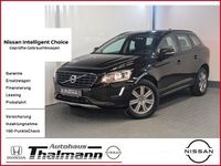Gebraucht Volvo XC60 Kinetic 150 PS (110 kW) 2015 Schwarz SUV