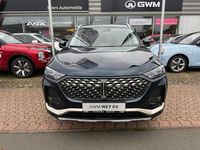 Neu Wey 03 Lux 204 PS (150 kW) 2025 Blau SUV