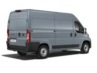 Neu Fiat Ducato 179 PS (131 kW) 2026 Fer grau metallic Van