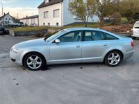 gebraucht Audi A6 2.0 TDI - sehr gepflegtes Fahrzeug