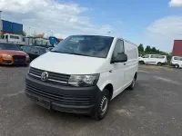Gebraucht VW T6 102 PS (75 kW) 2018 Andere Van