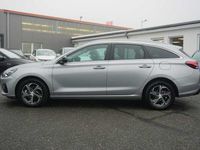 gebraucht Hyundai i30 cw 1.5 T-GDI 2-Zonen-Klima Sitzheizung Tempomat