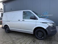 Gebraucht VW T6.1 150 PS (110 kW) 2021 Silber Van