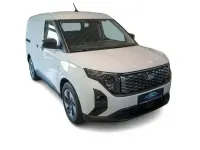 Gebraucht Ford Transit Courier Trend 100 kW (136 PS) 2025 Weiss Van