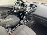 gebraucht Ford B-MAX 1,6 TI-VCT 77kW Titanium P.Sh.Behinderteng