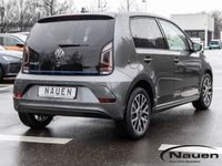 gebraucht VW e-up! e-Edition Move+Klima+Sitzheizung+LMF