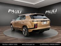 Neu SsangYong Actyon 163 PS (119 kW) 2026 Gold SUV