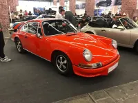 Gebraucht Porsche 911 110 PS (80 kW) 1969 Orange