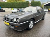 gebraucht Opel Manta MantaB GTE, SPANIEN IMPORT,H-ZULASSUNG