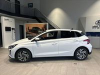 gebraucht Hyundai i20 FL MJ24 1.0 T-Gdi 120PS 48V DCT Prime