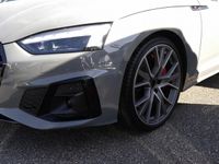 gebraucht Audi S5 Sportback 3.0 TDI quattro