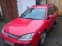 Usata Ford Focus 2003 Station wagon
