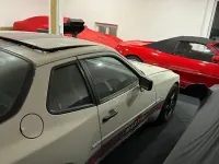 Gebraucht Porsche 944 250 PS (183 kW) 1990 Weiß