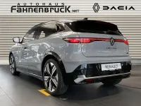 Neu Renault Mégane IV Iconic 160 kW (218 PS) 2026 Grau Kleinwagen