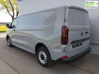 Neu VW Transporter 100 kW (136 PS) 2026 Stonegrey Van