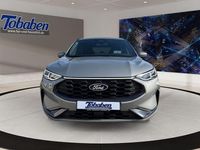 Gebraucht Ford Kuga ST-Line 190 PS (139 kW) 2025 Silber SUV