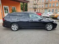 Gebraucht VW Golf VIII 150 PS (110 kW) 2022 Schwarz Kombi