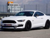 gebraucht Ford Mustang GT Deutsches Fahrzeug Premium-Paket 1a