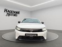 Neu Opel Corsa Edition 101 PS (74 kW) 2025 Weiß Limousine