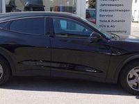 Gebraucht Ford Mustang Mach-E 216 kW (294 PS) 2022 Iridiumschwarz SUV