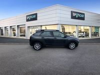 Gebraucht Citroën C4 Cactus Feel 99 PS (72 kW) 2017 Kleinwagen