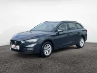 Gebraucht Seat Leon ST Style 150 PS (110 kW) 2026 Grau Kombi