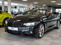 gebraucht BMW 440 i Cabrio xDrive Aut. M Sport *H&K*HUD*LED*NAV