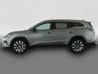 Usata Renault Espace Techno 200 CV (147 kW) 2024 Grigio SUV