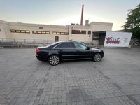 gebraucht Audi A8 Quatro 232ps voll austatung