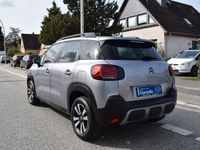 gebraucht Citroën C3 Aircross C-Series *Shz*Tempomat*