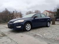 Gebraucht Ford Mondeo Ambiente 140 PS (102 kW) 2013 Blau Limousine