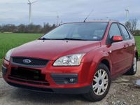 gebraucht Ford Focus (D)