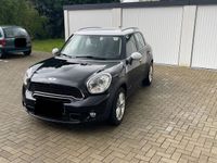 gebraucht Mini Cooper S Countryman Cooper S Cooper S ALL4