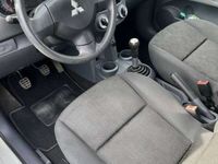 gebraucht Mitsubishi Colt 1.1