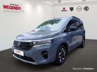 Gebraucht Nissan Townstar N-Connecta 131 PS (96 kW) 2025 Grau Van