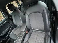 Gebraucht Audi A3 Design 190 PS (139 kW) 2018 Grau Limousine