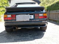 Gebraucht Porsche 944 211 PS (155 kW) 1989 Schwarz Coupé