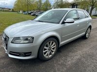 gebraucht Audi A3 Sportback 1.4 TFSI