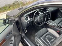 gebraucht Audi A5 s-line 3,0 tdi ad- Blue