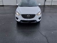 gebraucht Mazda CX-5 2.2 SKYACTIV-D 150 Exclusive-Line FWD A...