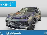 Neu VW T-Roc Style 150 PS (110 kW) 2026 Grau SUV