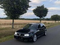 Gebraucht VW Golf III 204 PS (150 kW) 1999 Limousine