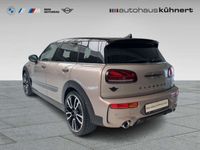 gebraucht Mini John Cooper Works Clubman Sportpaket PanoSD LED SpurAss