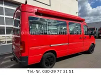 Gebraucht VW LT 95 PS (69 kW) 2004 Ral3000 Kombi