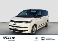 Gebraucht VW Multivan Pro 150 PS (110 kW) 2025 Weiß Van