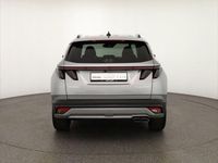 Neu Hyundai Tucson 160 PS (117 kW) 2025 Silber SUV