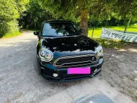 Gebraucht Mini Cooper S Countryman 192 PS (141 kW) 2019 Schwarz SUV