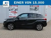 Gebraucht Suzuki Vitara 140 PS (102 kW) 2019 Schwarz SUV