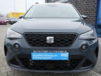 Gebraucht Seat Arona 116 PS (85 kW) 2025 Grau SUV