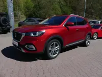 Occasion MG EHS Luxury 162 ch (119 kW) 2022 Rouge SUV